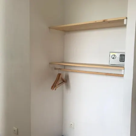 D Hotes Au Coeur Des Oliviers Habitación en casa particular