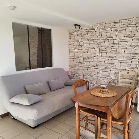 Habitación en casa particular D Hotes Au Coeur Des Oliviers *