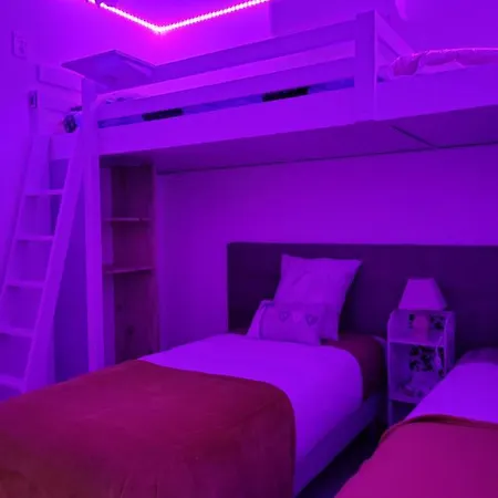 Habitación en casa particular D Hotes Au Coeur Des Oliviers
